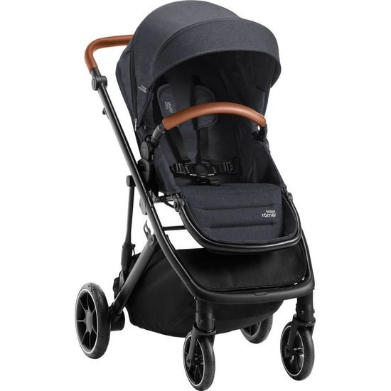 BRITAX RÖMER kočárek Strider M 2023