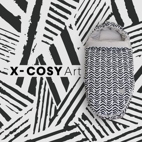 X-lander X-Cosy Art Fusak