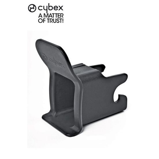 Cybex Zaváděcí plasty Isofix