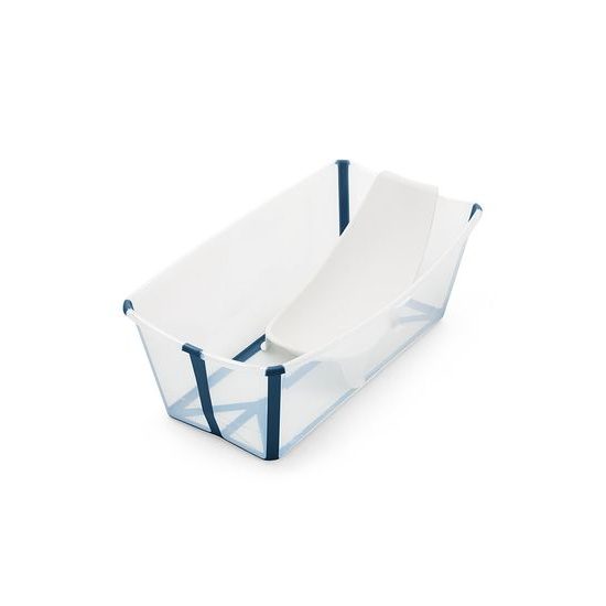 STOKKE® Flexi Bath® Skládací vanička s lehátkem