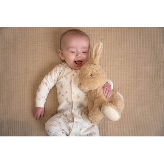 Little Dutch Králíček plyšový Baby Bunny 32 cm
