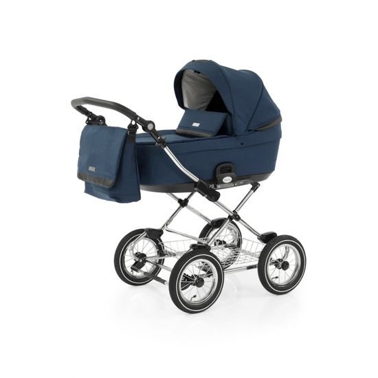 BabyStyle Prestige3 Classic 6v1 French Navy 2021