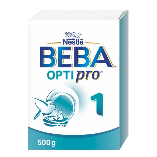 BEBA 6x OPTIPRO® 1 (500g)