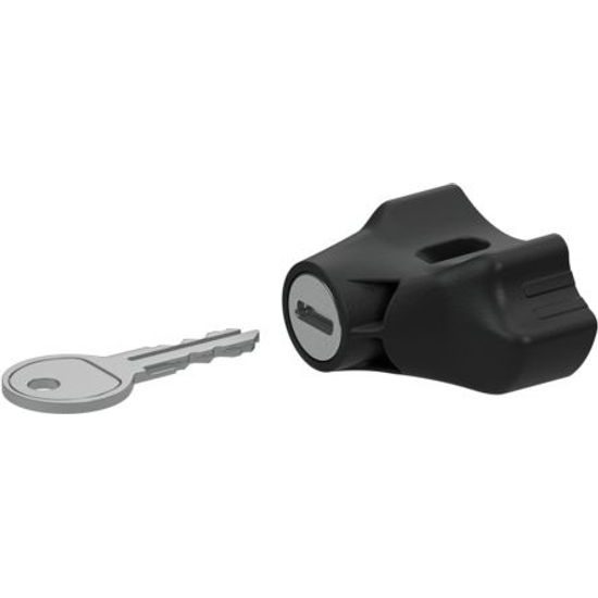 THULE Chariot Lock Kit (2x locks)