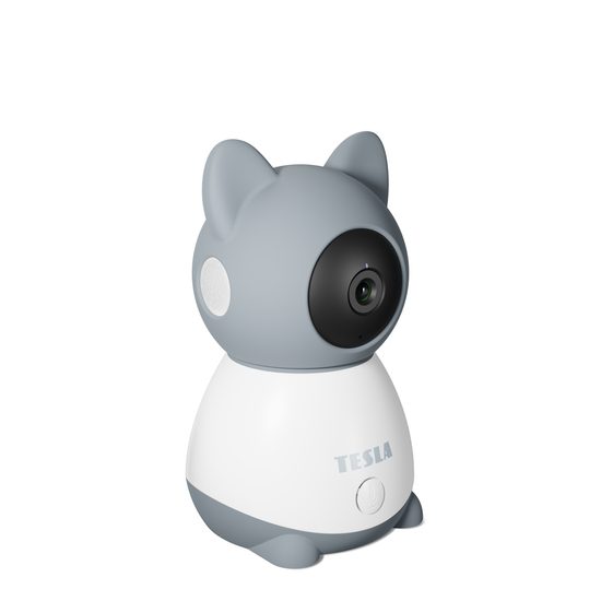 Tesla Smart Camera Baby B250