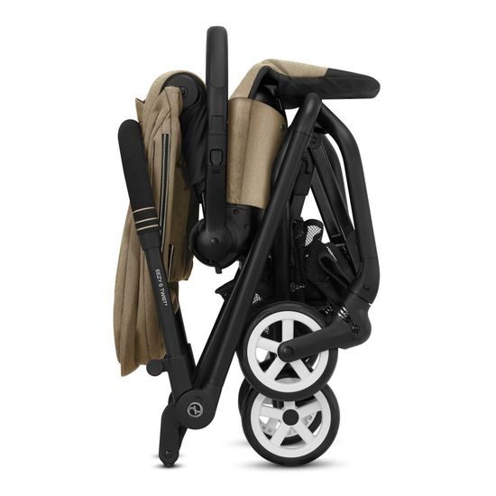 Cybex Eezy S Twist 2 Black 2022