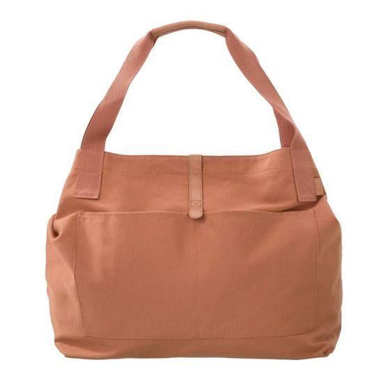 Fresk Mom Bag Big COPPER