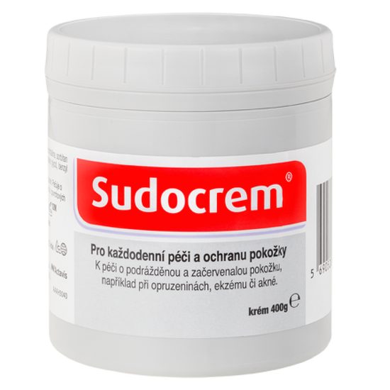 Sudocrem krém Multi-Expert 400g