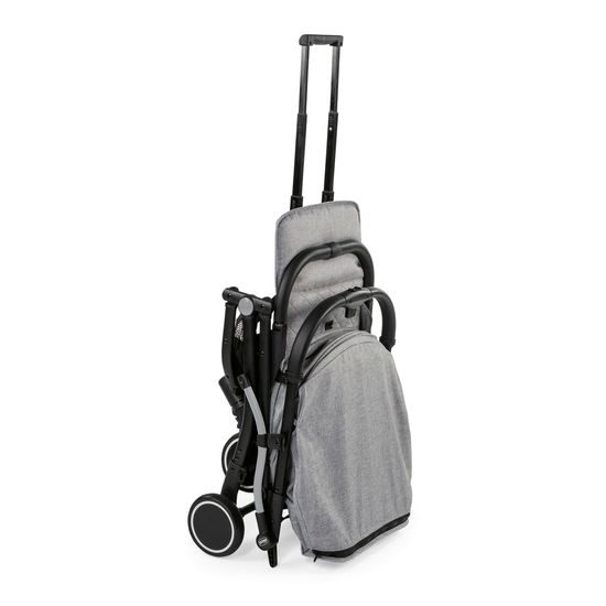 Chicco Trolley Me Light Grey