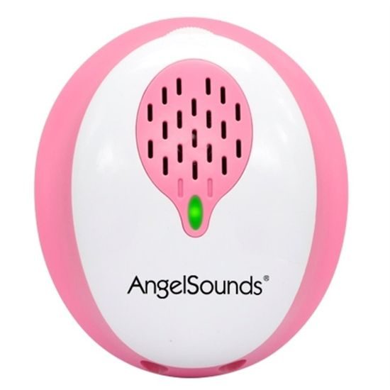 AngelSounds JPD-200S - prenatální odposlech