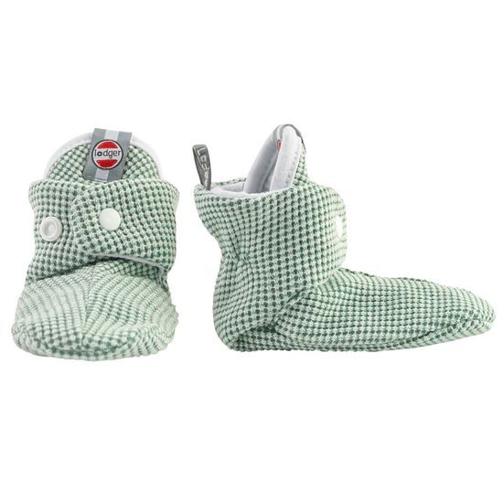 LODGER Slipper Ciumbelle Peppermint 3 - 6 měsíců