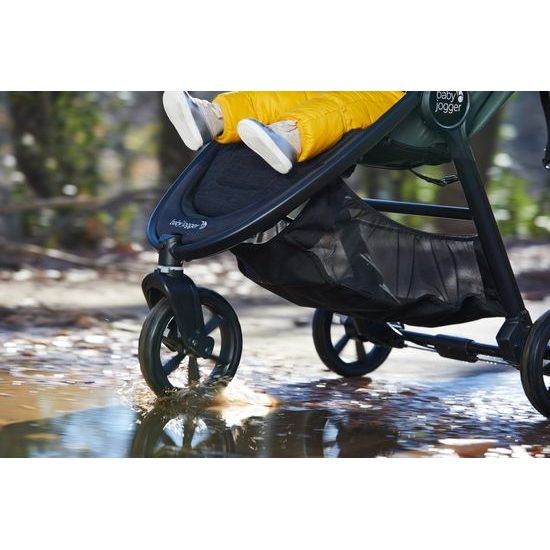 Baby Jogger City Mini GT2 Opulent Black