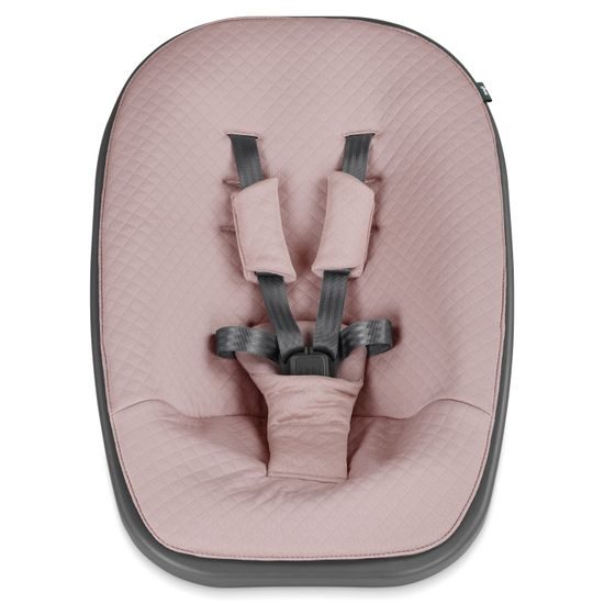 Abc Design Yippy Newborn Unit rose gold Moji 2023