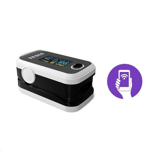 Tesla Smart Oximeter