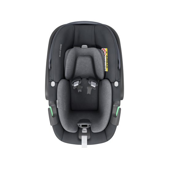 Maxi-Cosi Pebble 360 Essential Graphite 2023