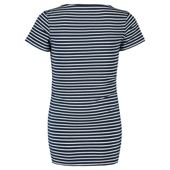 Noppies Nursing T-Shirt Paris Night Sky Stripe