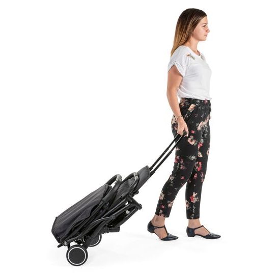 Chicco Trolley Me Stone