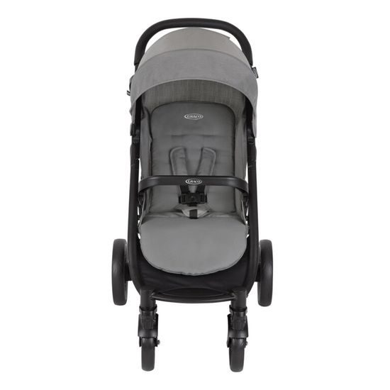 Graco EeZeFold™ steeple gray