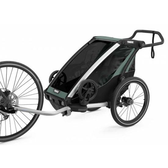 THULE Chariot Lite single Agave
