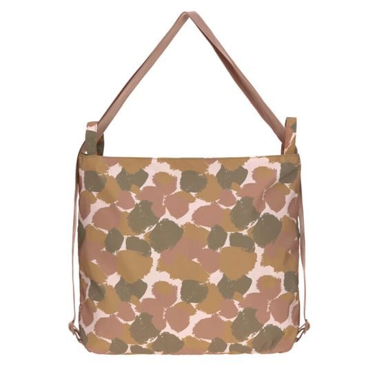 Lässig Casual Conversion Buggy Bag tinted spots