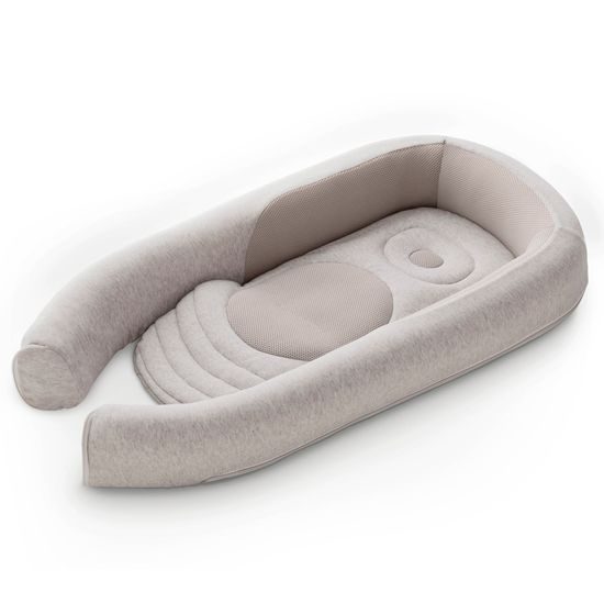 Inglesina hnízdo Welcome Pod Quiet Beige