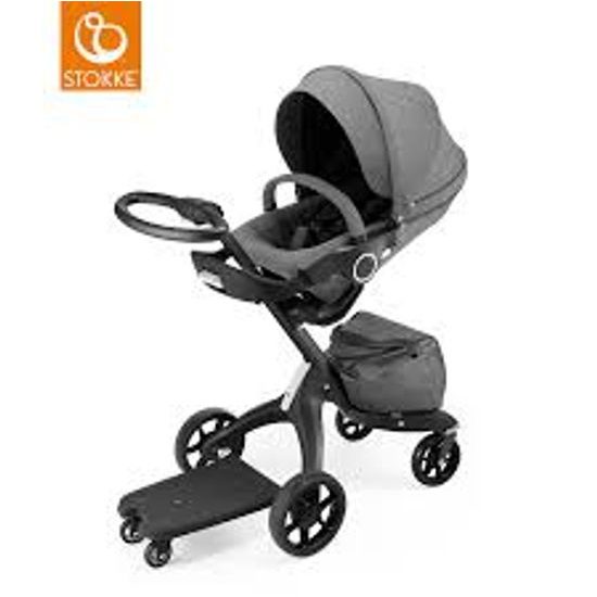 STOKKE® XPLORY® X Stupátko pro sourozence