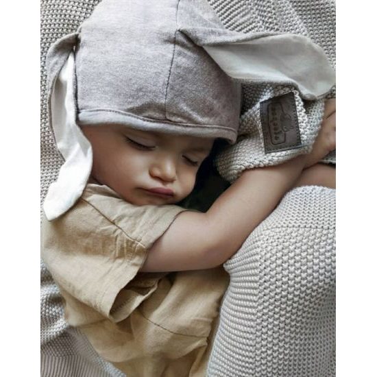 Bambusová deka Sleepee Ultra Soft Bamboo Blanket Beige