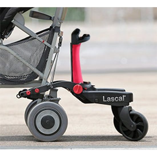 Lascal sedátko ke stupátku Buggy Board MAXI