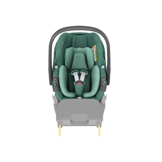 Maxi-Cosi Pebble 360 Essential Green 2023