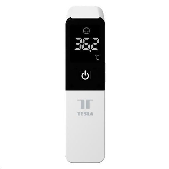 Tesla Smart Thermometer bezkontaktní