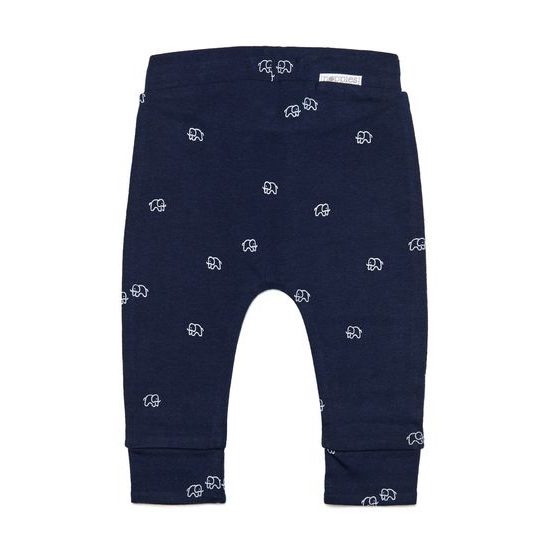 Noppies Trousers Joel Navy