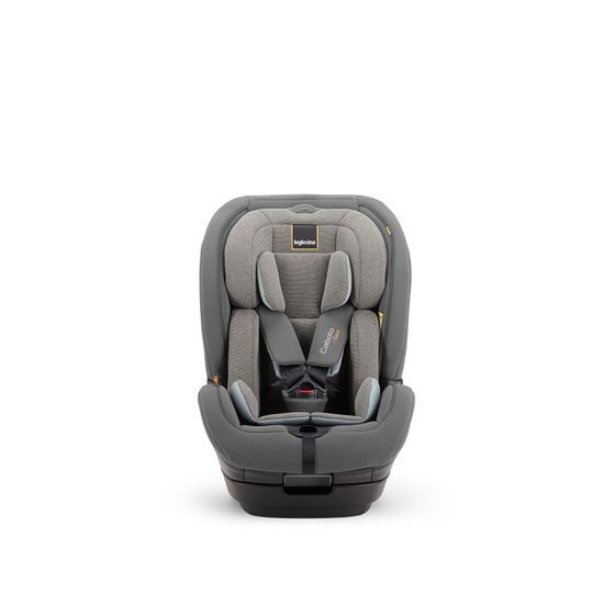 Inglesina Caboto i-Size 2022 Vulcan Black