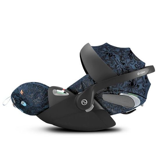 Cybex Fashion Jewels of Nature Cloud T i-Size