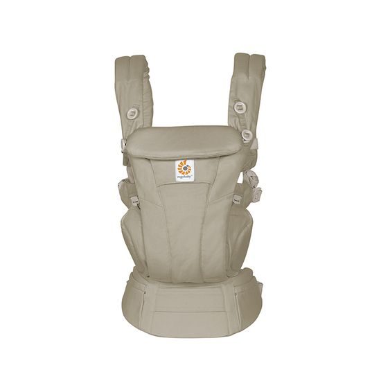 Ergobaby OMNI DREAM - Soft olive