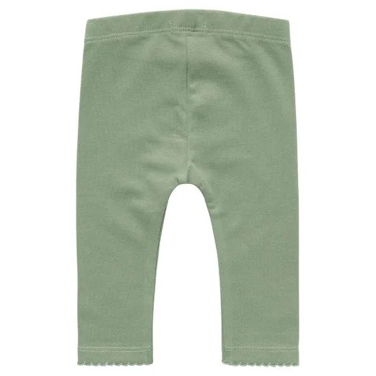 Noppies Trousers Lecanto Hedge Green