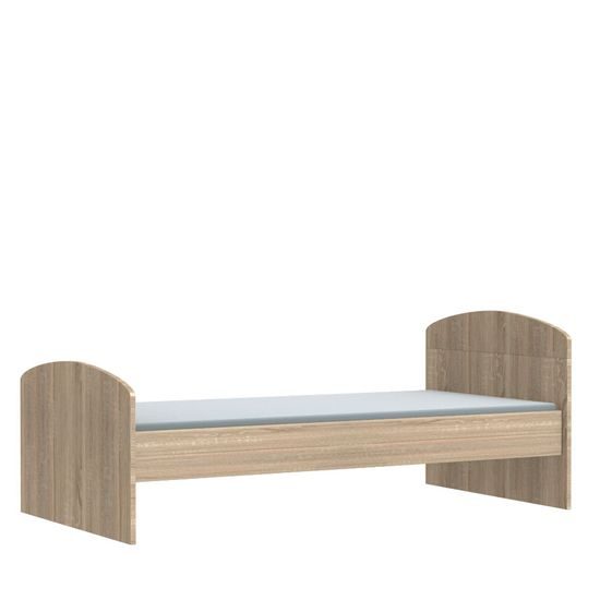 Faktum Mia Sonoma Dětská postel 80x160 cm