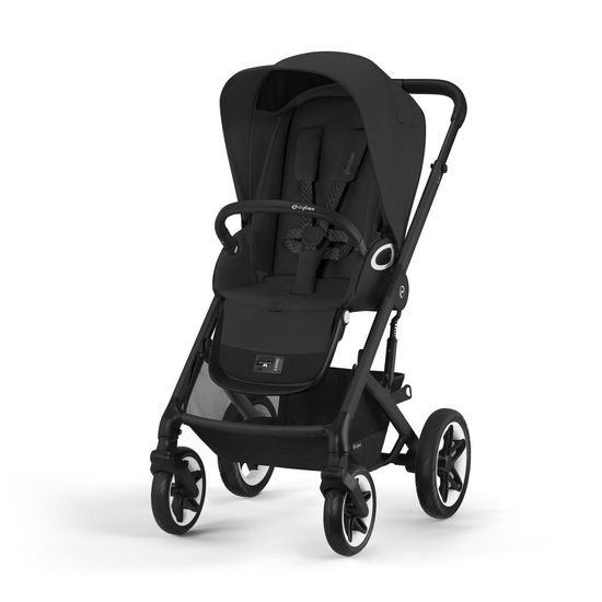 Cybex Talos 2023 sada Lux 2v1 Talos S Lux + Cot S Lux