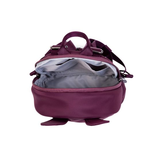 Childhome Dětský batoh My First Bag Aubergine