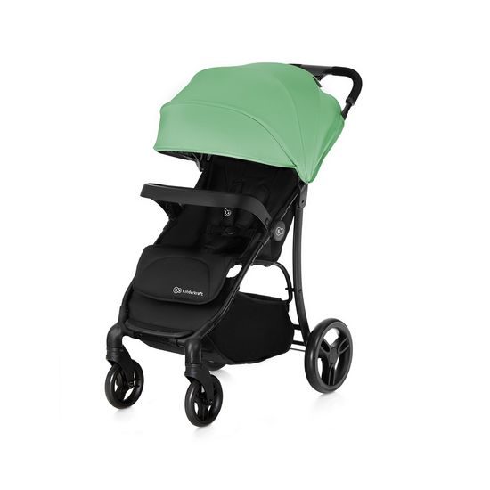 Kinderkraft Kočárek sportovní Cruiser Green