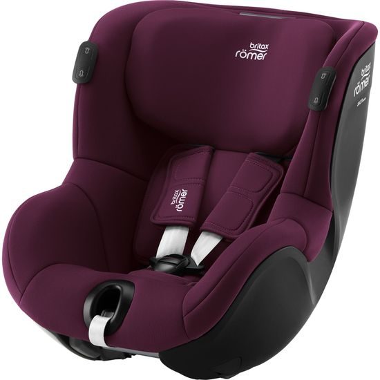 BRITAX RÖMER Dualfix iSense Bundle Flex iSense 2023