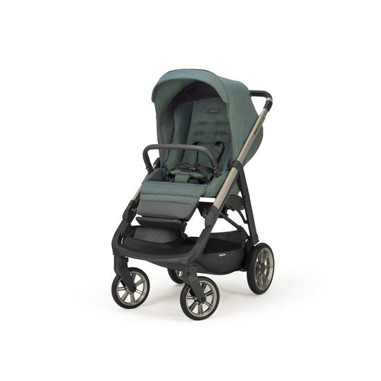 Inglesina Aptica 4v1 Darwin 2022 Neptune Greyish