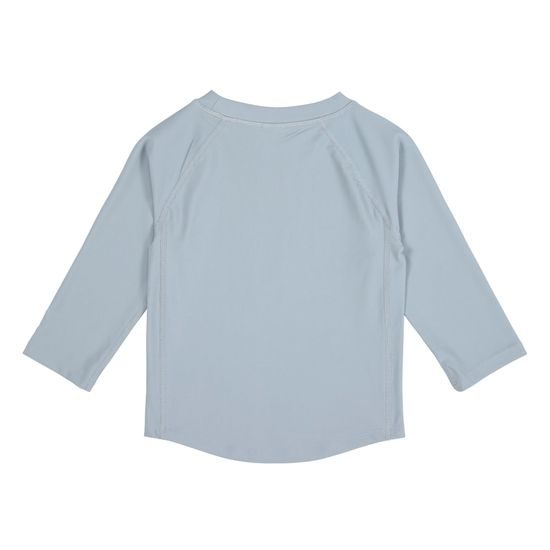 Lässig Splash Long Sleeve Rashguard crayfish light blue