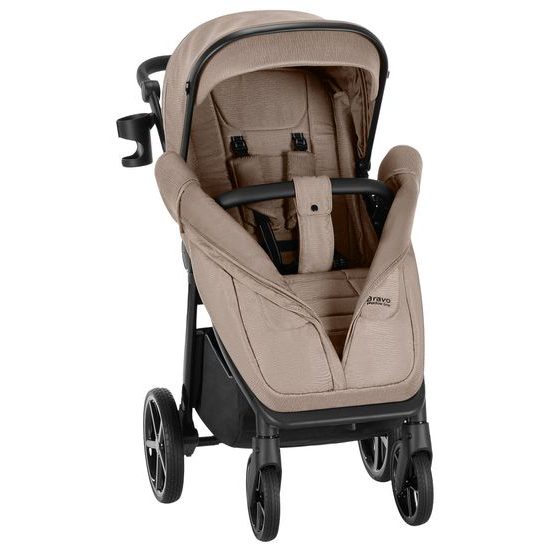 Carrello Bravo SL Sand Beige