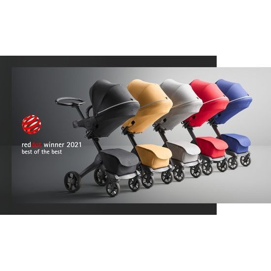 STOKKE® XPLORY® X Korba 2023