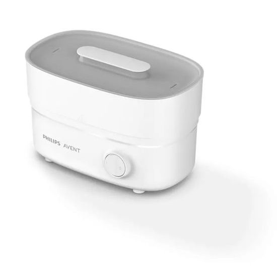 Philips AVENT Sterilizátor parní elektrický SCF291/00