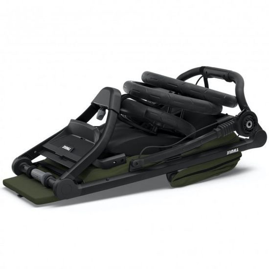 THULE Urban Glide² + Bassinet ONE BOX doprodej