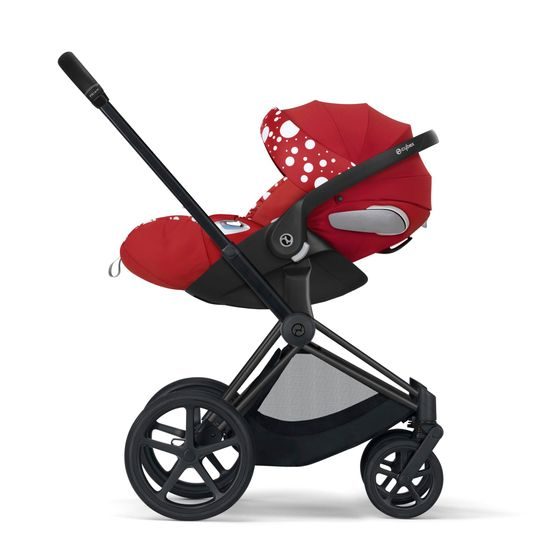 Cybex Petticoat Red Cloud Z i-Size