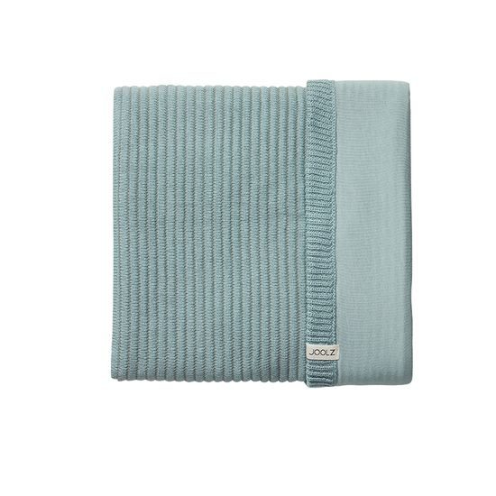 JOOLZ Essentials Blanket - deka žebrovaná