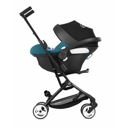 Cybex Adaptéry na autosedačku Orfeo / Libelle