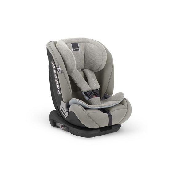 Inglesina Newton i-Fix 2022 Moon Grey